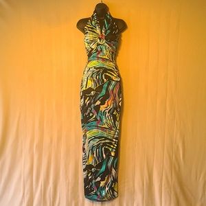 My Michelle formal dress size xs